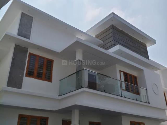4.5 BHK Villa in Pallikkara for resale Kochi. The reference number is 19611192