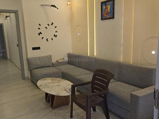 4.5 BHK Villa in Ramnagariya for resale Jaipur. The reference number is 18796545