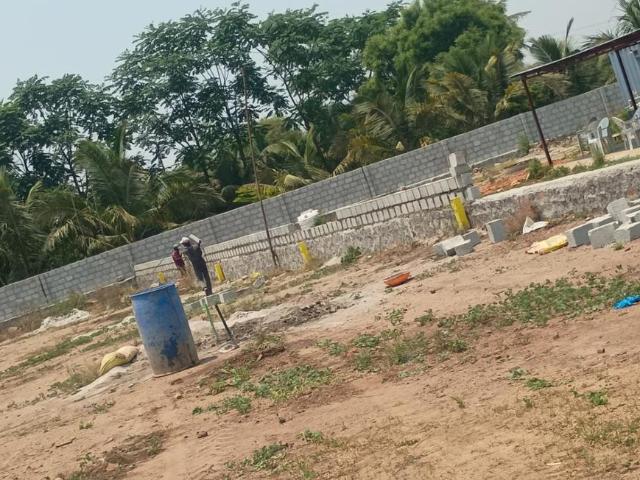 4.5 BHK Villa in Ramoji Film City for resale Hyderabad. The reference number is 20126137