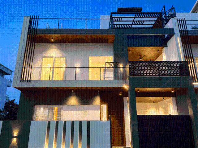 4.5 BHK Villa in Sahastradhara Road for resale Dehradun. The reference number is 20619817