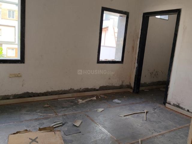 4.5 BHK Villa in Sainikpuri for resale Secunderabad. The reference number is 19810362