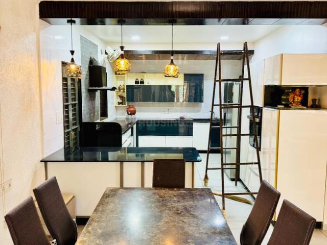 4.5 BHK Villa in Saiyed Vasna for rent Vadodara. The reference number is 20473888
