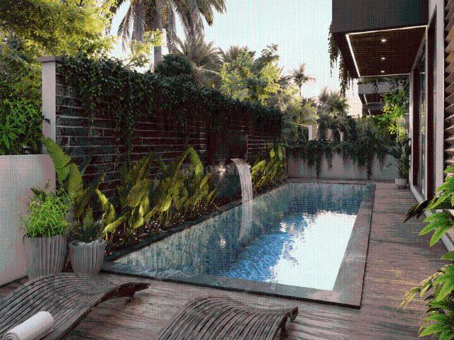 4.5 BHK Villa in Sarzora for resale Goa. The reference number is 20801548