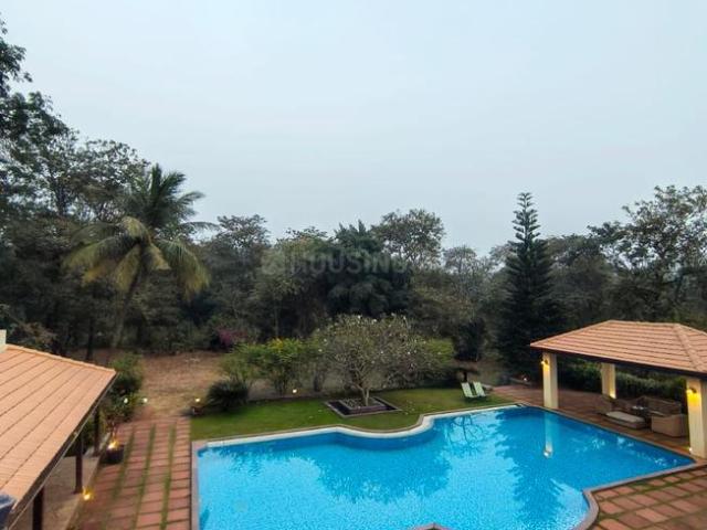 4.5 BHK Villa in Satirje for resale Alibag. The reference number is 20874159