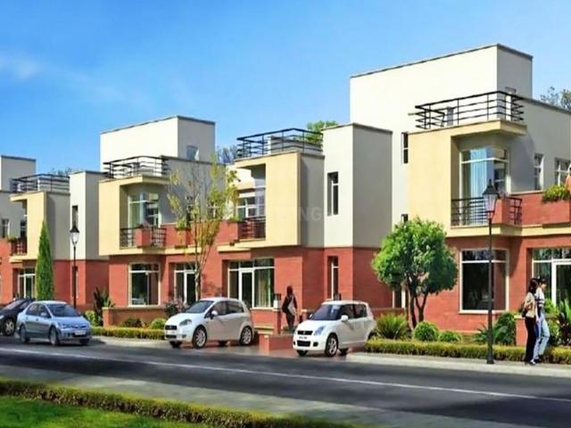4.5 BHK Villa in Sector 71 for resale Gurgaon. The reference number is 20258499