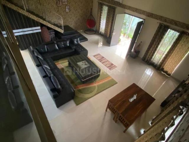 4.5 BHK Villa in Sector 128 for rent Noida. The reference number is 19370049