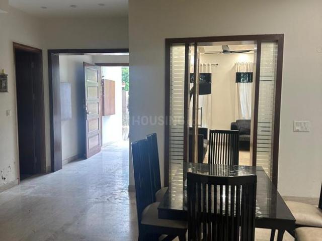 4.5 BHK Villa in Sector 128 for resale Noida. The reference number is 19550255