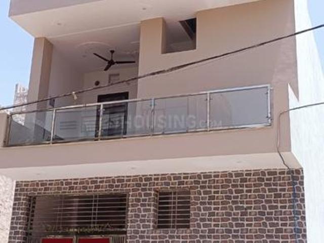 4.5 BHK Villa in Sikandra for resale Agra. The reference number is 16310802