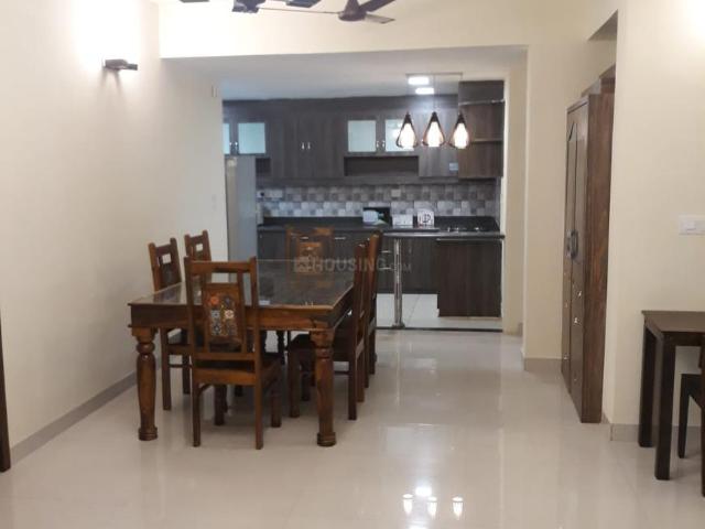 4.5 BHK Villa in Uthandi for rent Chennai. The reference number is 20664776