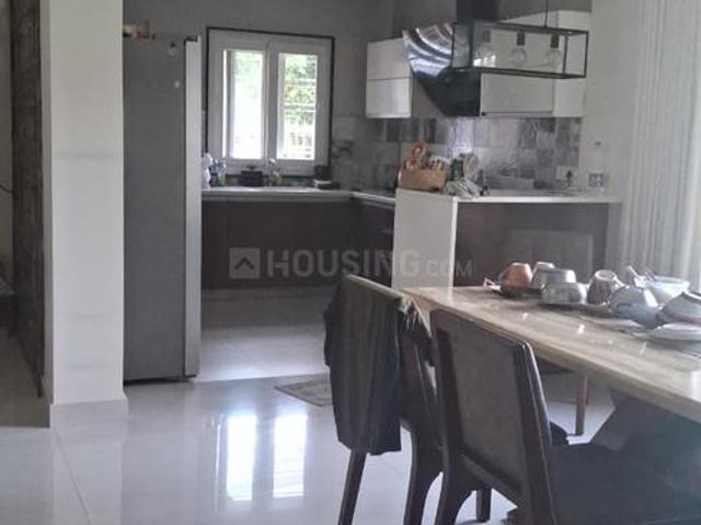 4.5 BHK Villa in Uttorayon Township for rent Siliguri. The reference number is 20291305