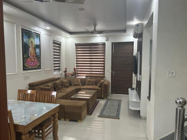 4.5 BHK Villa in U.I.T. for rent Bhiwadi. The reference number is 20231680