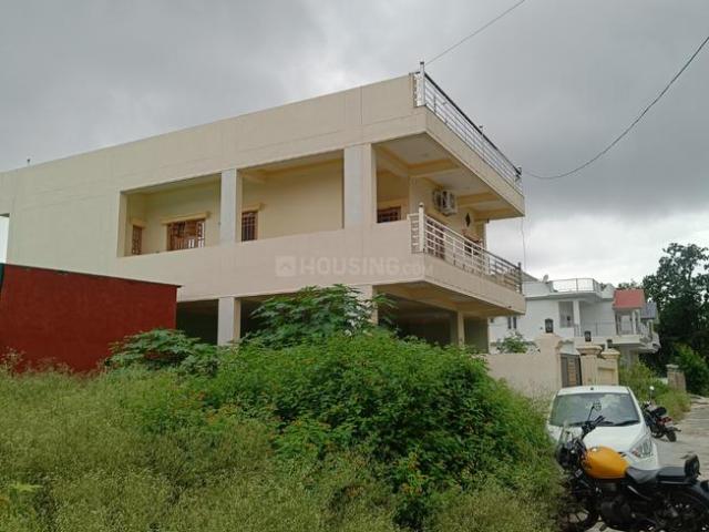 4.5 BHK Villa in Upper Nathanpur for resale Dehradun. The reference number is 17775319