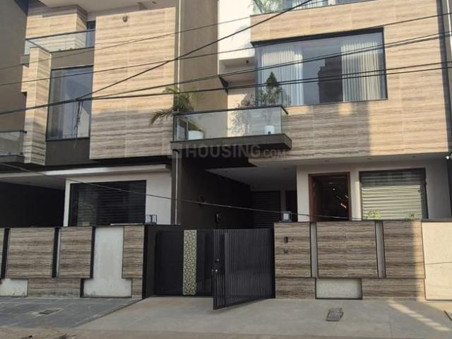 4.5 BHK Villa in Vaishali Nagar Extension for resale Jaipur. The reference number is 19908141