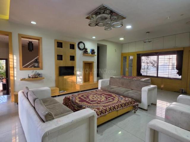 4.5 BHK Villa in Vijay Nagar for resale Indore. The reference number is 16555866