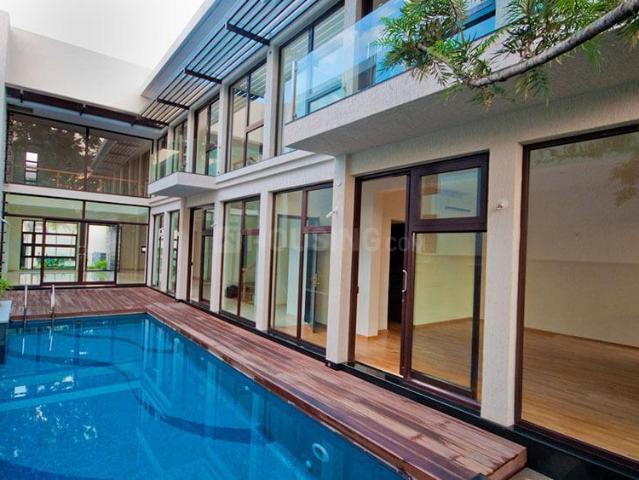 4.5 BHK Villa in Whitefield for rent Bengaluru. The reference number is 20698844