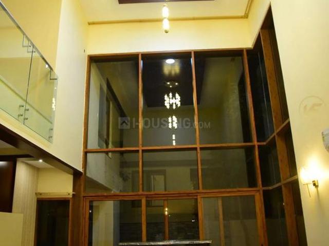 4.5 BHK Villa in Yelahanka for rent Bengaluru. The reference number is 19028325