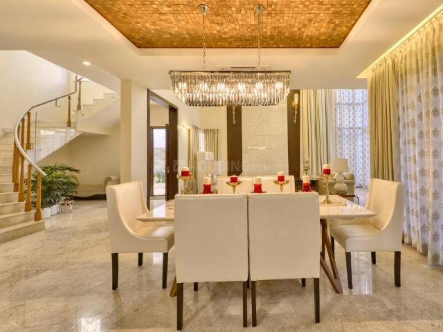 4.5 BHK Villa in Yelahanka for resale Bengaluru. The reference number is 17562961