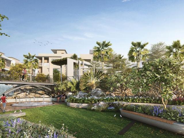 4.5 BHK Villa in Yelahanka for resale Bengaluru. The reference number is 20727934