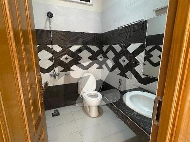 4.5 Marla Brand New Double Storey House Available For Sale In G13 G 13