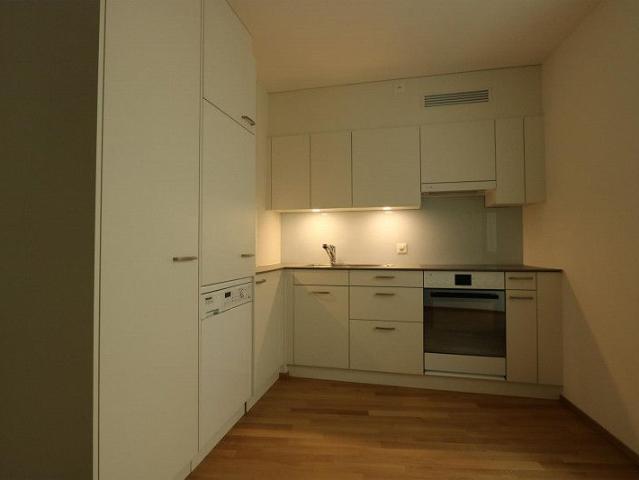 4.5 Dachwohnung Attika Luzerner Altstadt