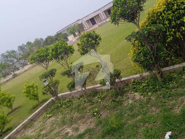 4.5 Kanal Agricultural Land for Sale on Barki Road, Lahore | Prime Investment Opportunity