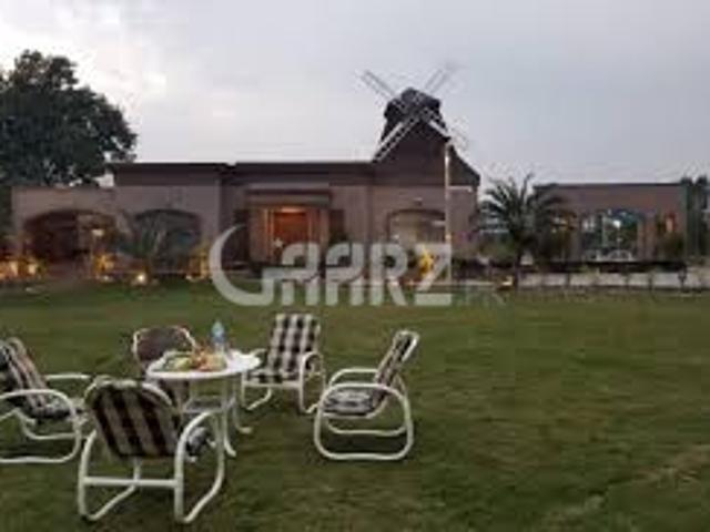 4.5 Kanal House for Sale in Lahore