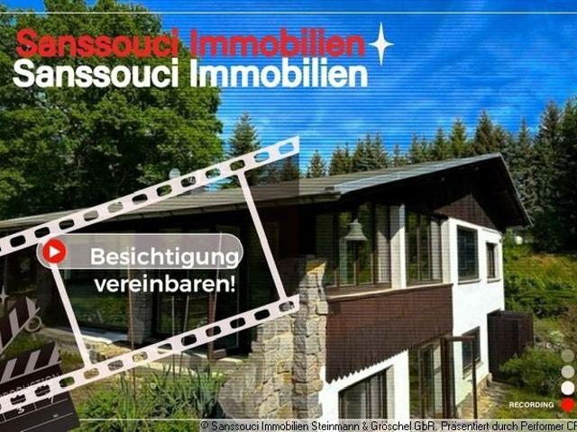 4,5 ha großes Natur und Pferde IDYLL mit großzügigem Landhaus!