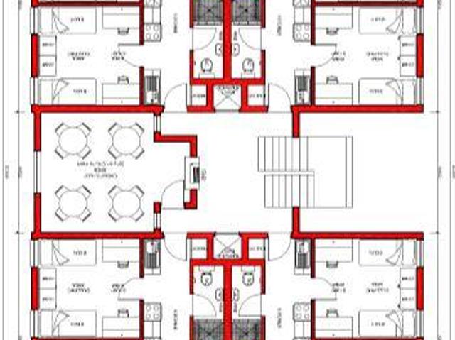 4.5 ha Land available in Soshanguve