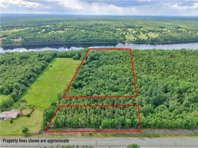 4.5 Hectares 118 Rte, Chelmsford, NB, E9E 2G8 vacant land for sale | Listing ID NB143233 | Royal LePage