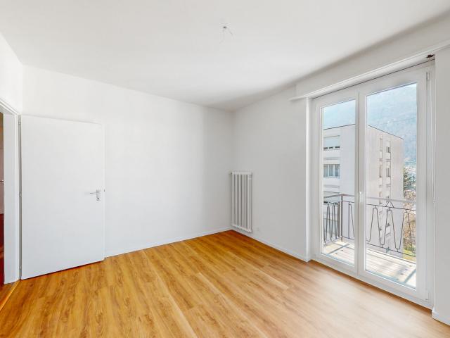 4.5 locali in zona comoda e servita | dreamo. Ch