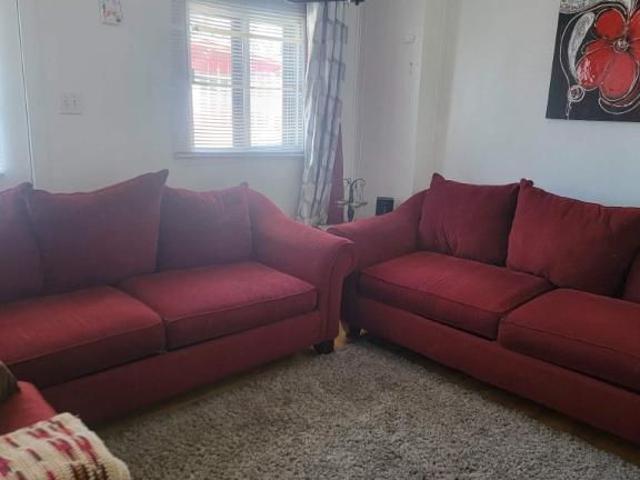 4.5 Laval ouest dans un Duplex