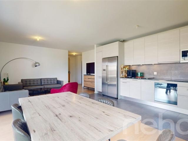 4,5 Luxuszimmer im Herzen eines Öko Viertels