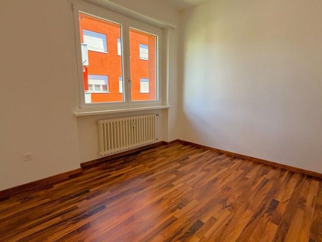 UP TO 3 MONTHS FREE – 4.5 modern rooms in Mendrisio