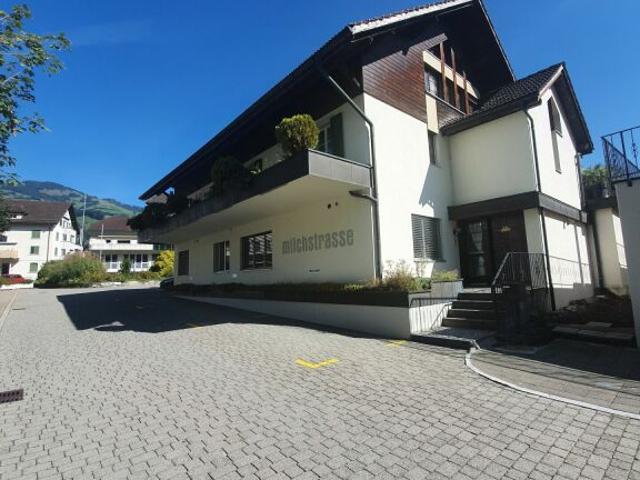 4.5 Maisonettewohnung an zentraler Lage