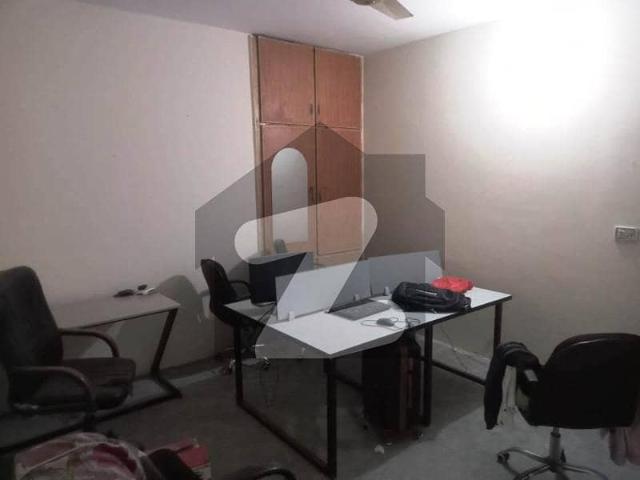 05 Marla Upper Portion Available For Rent Sheraz Villaz