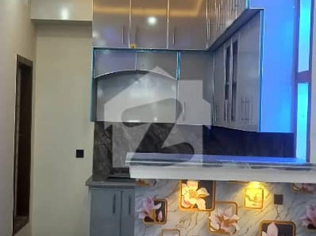 4.5 Marla Brand House Available For Sale In Allama Iqbal Town Excellent Condition