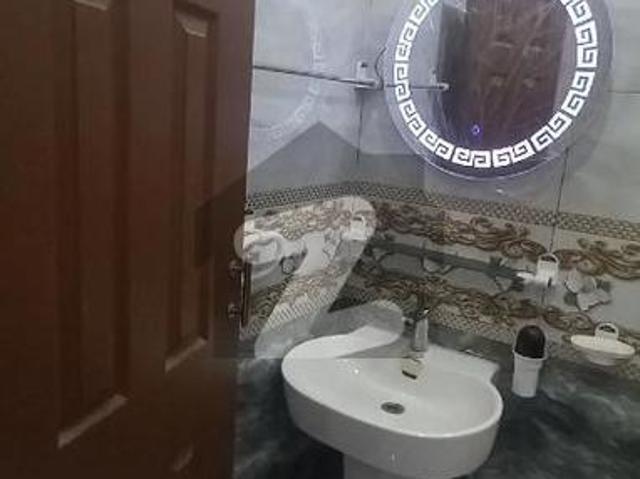 4.5 Marla Brand House Available For Sale In Allama Iqbal Town Excellent Condition Allama Iqbal Town