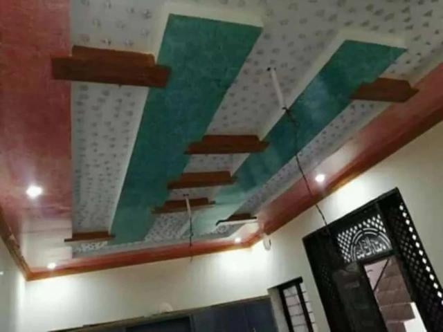4.5 marla brand new house for sale in alipur islamabad alipur farash id 18387
