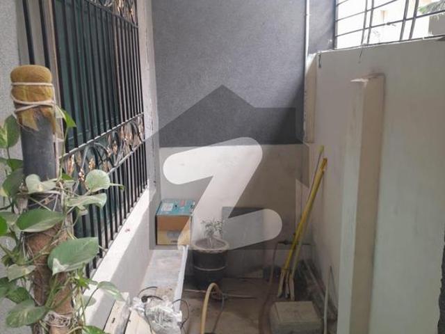 4.5 Marla Double House Available For Sale In Very Near To Main Adiala Road