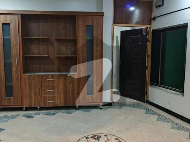 10 Marla Double Storey House For Rent Range Road