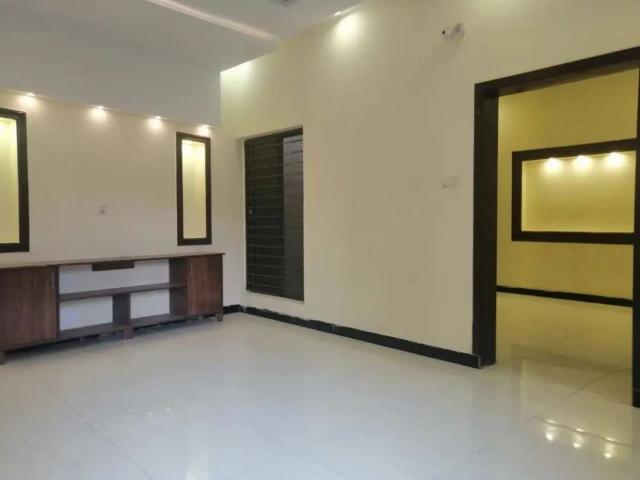 4.5 Marla Double Story House For Sale 4Bed Rawalpindi Gulzar e Quaid Housing Society ID 04698