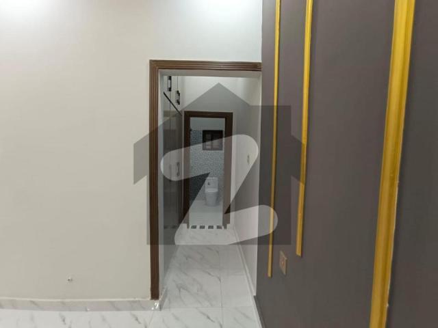 4.5 Marla Double Storey House Is Available For Sale In KHayaban E Naveed Faisalabad Road Sargodha Khayaban e Naveed