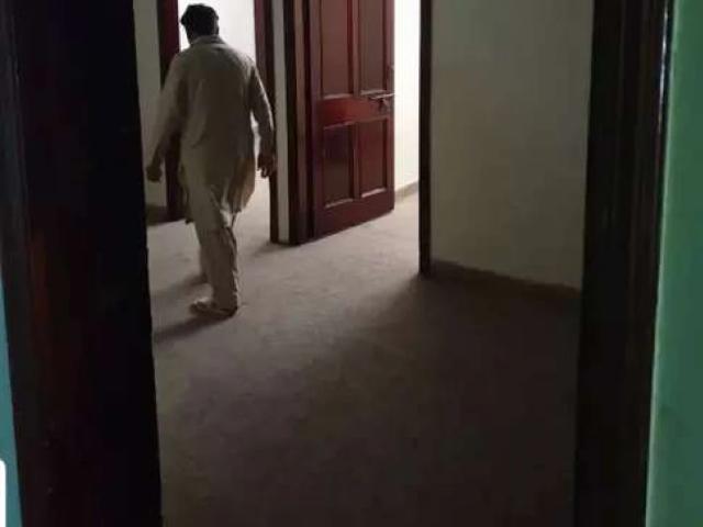 4.5 Marla Flat for Sale in I 10 Markaz Islamabad I 10 ID 17976
