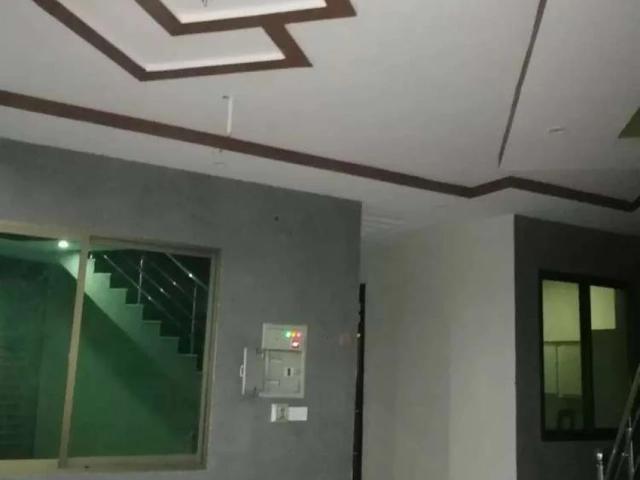 4.5 marla fresh house for sell Peshawar ID 14667