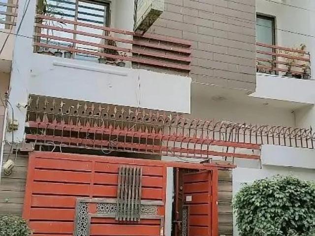 4.5 Marla House Available For Sale MB Villas Sialkot Kashmir Road ID 102751