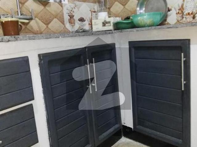 4.5 Marla House For Sale Adiala Road