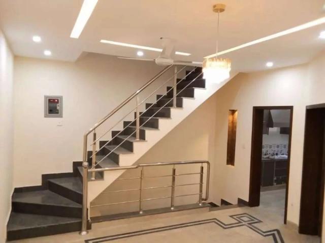 4.5 Marla House For Sale Brand New Double Storey In Defence Super Town Lahore Cavalry Ground ID 52114