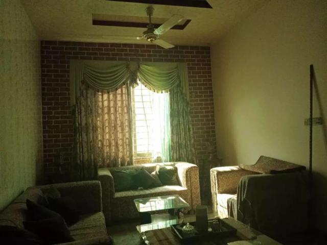 4.5 Marla house for sale Gujrat ID 22165