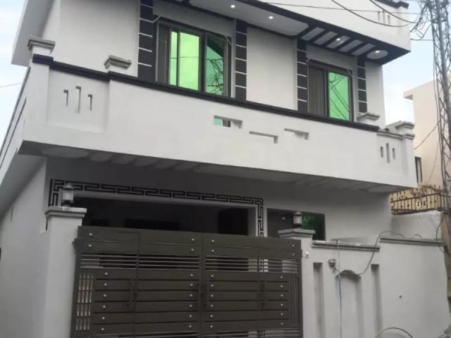 4.5 Marla House for sale Rawalpindi ISLAMABAD HIGHWAY ID 71621