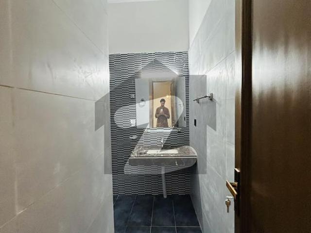 4.5 Marla Luxury House For Sale Located at Warsak Road Green Cottage's Green Cottages